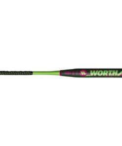 Worth Legit Watermelon XL 12.75 2PC USSSA Slowpitch Softball Bat 34 inch 25.5 oz WMLX21U -Ballgloves Sales Store 10 06645.1637620910