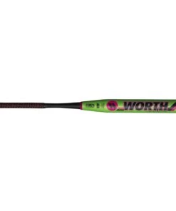 Worth Legit Watermelon XL 13.75 2PC USSSA Slowpitch Softball Bat 34 inch 25.5 oz WMLX21U -Ballgloves Sales Store 10 21816.1637620636