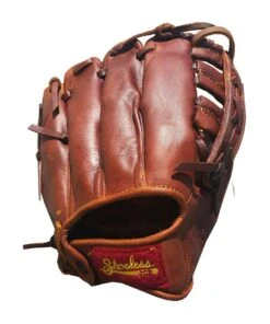 Shoeless Joe 1000JR Youth Baseball Glove I Web 10 inch Right Hand Throw 10 Shoeless Joe 1000JR Youth Baseball Glove I Web 10 inch Right Hand Throw -Ballgloves Sales Store 10 32257.1580879059