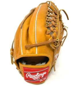 Rawlings Heart of Hide PR0200-4 Baseball Glove 11.5 Right Hand Throw -Ballgloves Sales Store 10 44831.1624831750