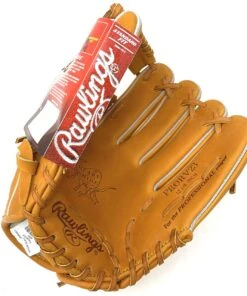 Rawlings Heart of Hide RV23 Horween Baseball Glove 12.25 Right Hand Throw -Ballgloves Sales Store 10 88179.1623531018