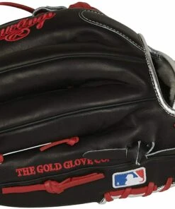 Rawlings Pro Preferred 11.75 Baseball Glove F Lindor Right Hand Throw -Ballgloves Sales Store 10 88532.1589212159
