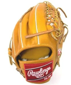 Rawlings Heart of Hide PR0200-4 Baseball Glove 11.5 Right Hand Throw -Ballgloves Sales Store 11 77575.1624831750