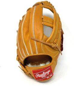Rawlings Heart of Hide RV23 Horween Baseball Glove 12.25 Right Hand Throw -Ballgloves Sales Store 11 91306.1623531025