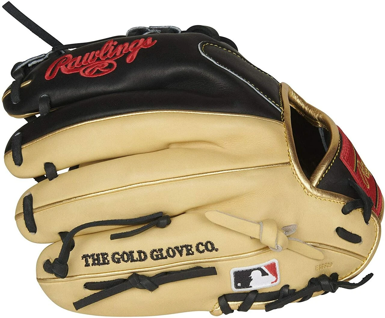 Rawlings Heart of Hide 11.5 R2G Baseball Glove I Web Right Hand Throw 5 Rawlings Heart of Hide 11.5 R2G Baseball Glove I Web Right Hand Throw - Image 5