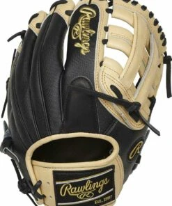 Rawlings Heart of the Hide 205-6BCSS Baseball Glove 11.75 Right Hand Throw -Ballgloves Sales Store 1 21478.1606411704