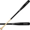 Diamond Fungo Baseball Bat 33 Wood inch Black