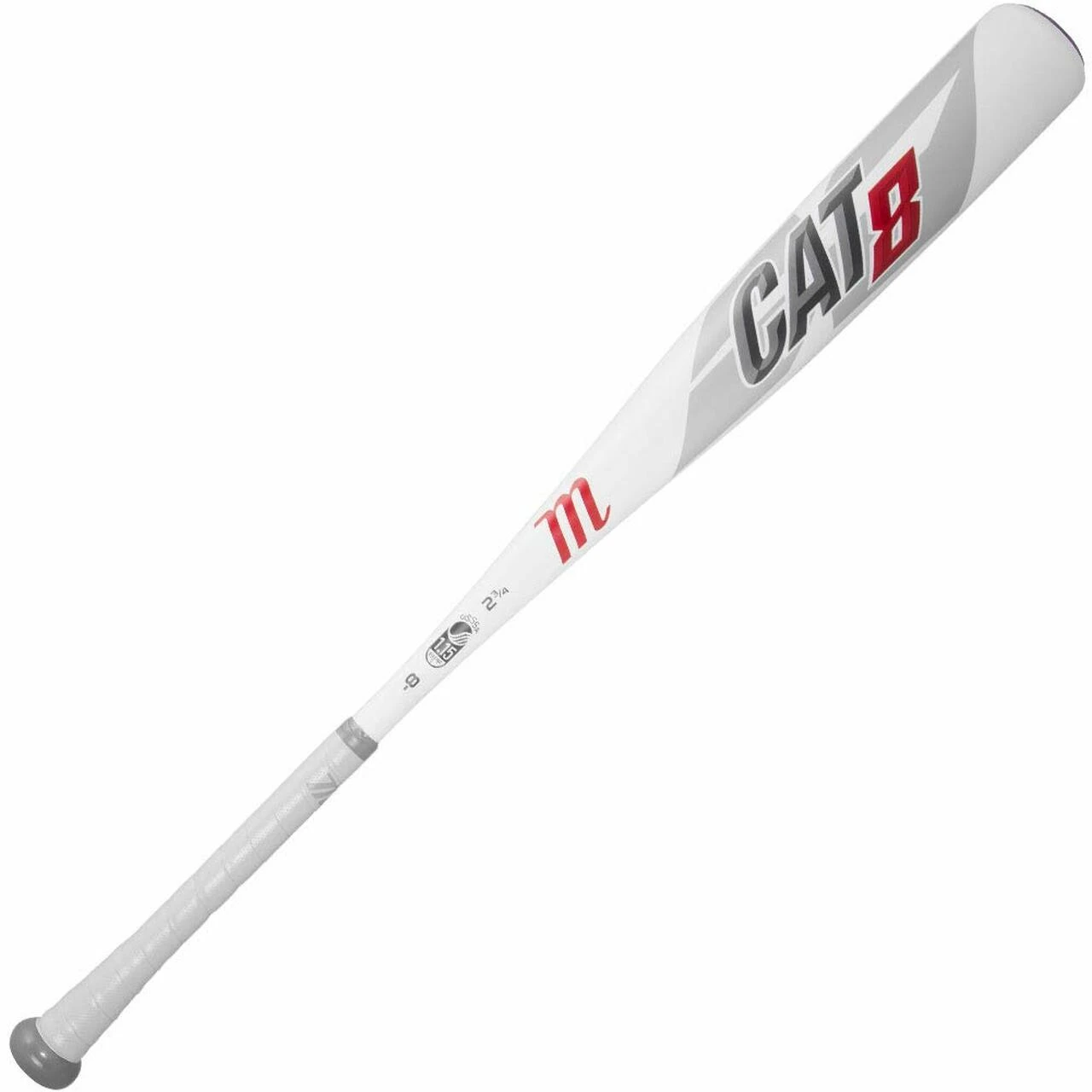 Marucci 2019 Cat8 -8 USSSA Baseball Bat MSBC88 29 inch 21 oz 1 Marucci 2019 Cat8 -8 USSSA Baseball Bat MSBC88 29 inch 21 oz