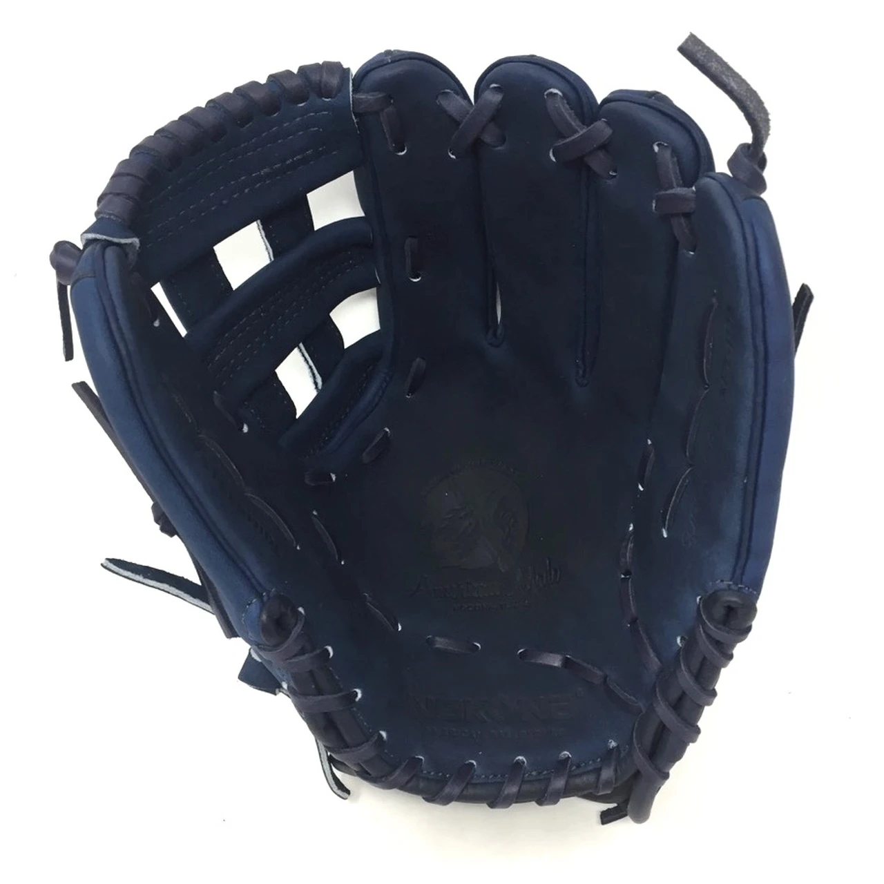 Nokona Cobalt XFT 11.75 Baseball Glove Right Hand Throw 2 Nokona Cobalt XFT 11.75 Baseball Glove Right Hand Throw - Image 2