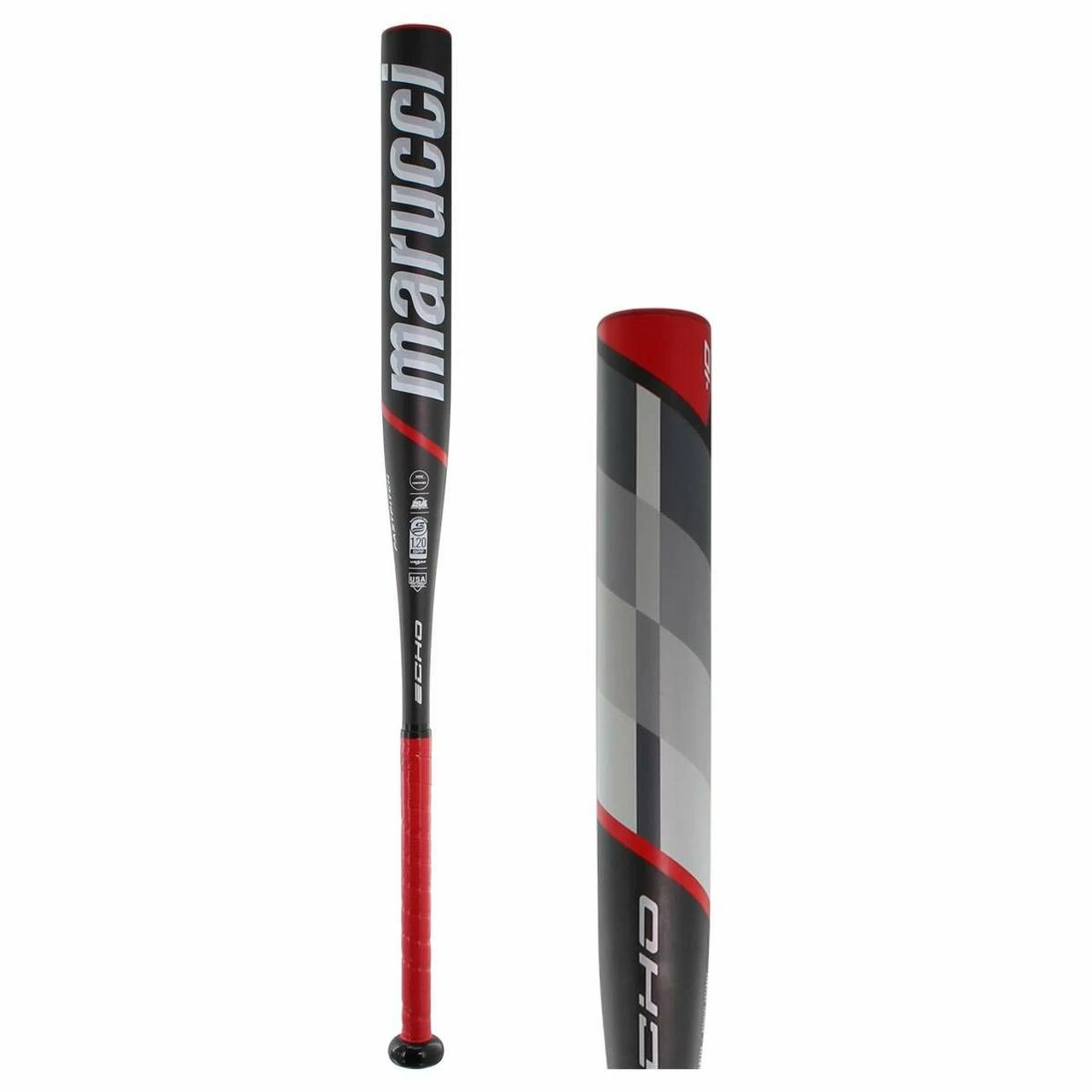 Marucci Echo -10 Fastpitch Softball Bat MFPE10 33 inch 23 oz 2 Marucci Echo -10 Fastpitch Softball Bat MFPE10 33 inch 23 oz - Image 2