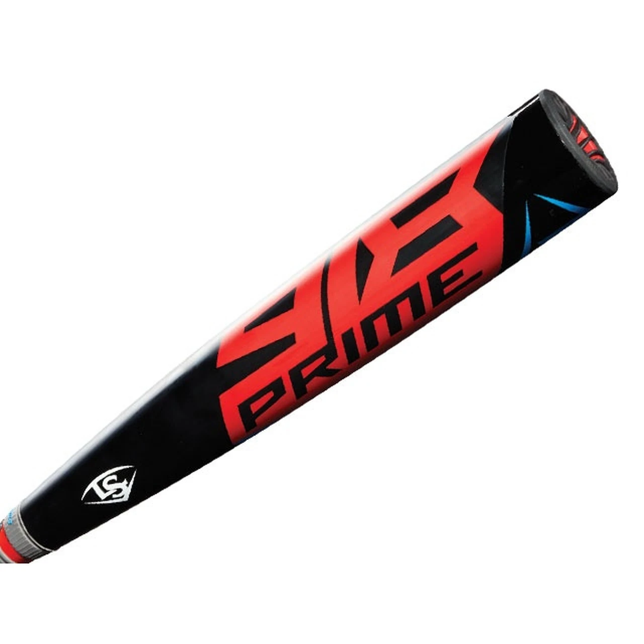 Louisville Slugger 918X Prime 918 -10 Senior League Baseball Bat 27 inch 17 oz 2 Louisville Slugger 918X Prime 918 -10 Senior League Baseball Bat 27 inch 17 oz - Image 2