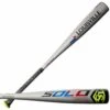 Louisville Slugger 2019 Solo 619 -11 USA Baseball Bat 29 inch 18 oz