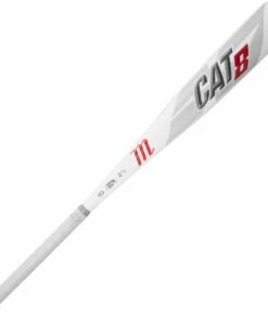 Marucci Cat8 -10 Senior League Baseball Bat 31 inch 21 oz