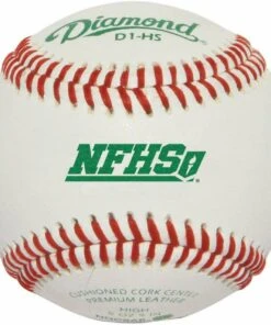 Diamond D1-HS Baseballgs 1 Doz NFHS