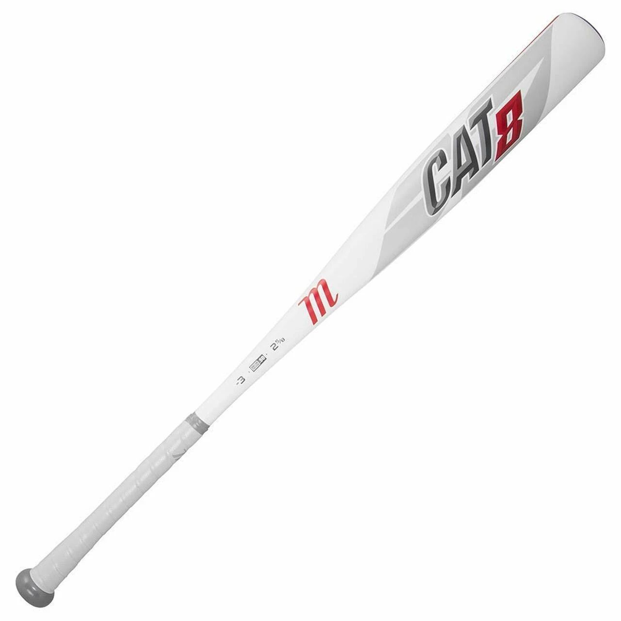 Marucci Cat8 BBCOR -3 Baseball Bat 33 inch 30 oz 1 Marucci Cat8 BBCOR -3 Baseball Bat 33 inch 30 oz