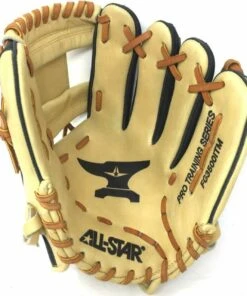 All-Star Anvil Weighted Training Baseball Glove 11.5 I Web Right Hand Throw 11 All-Star Anvil Weighted Training Baseball Glove 11.5 I Web Right Hand Throw -Ballgloves Sales Store 2 37005.1569723160