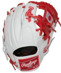 Rawlings Olympic Japan Heart of Hide Baseball Glove 11.5 Right Hand Throw