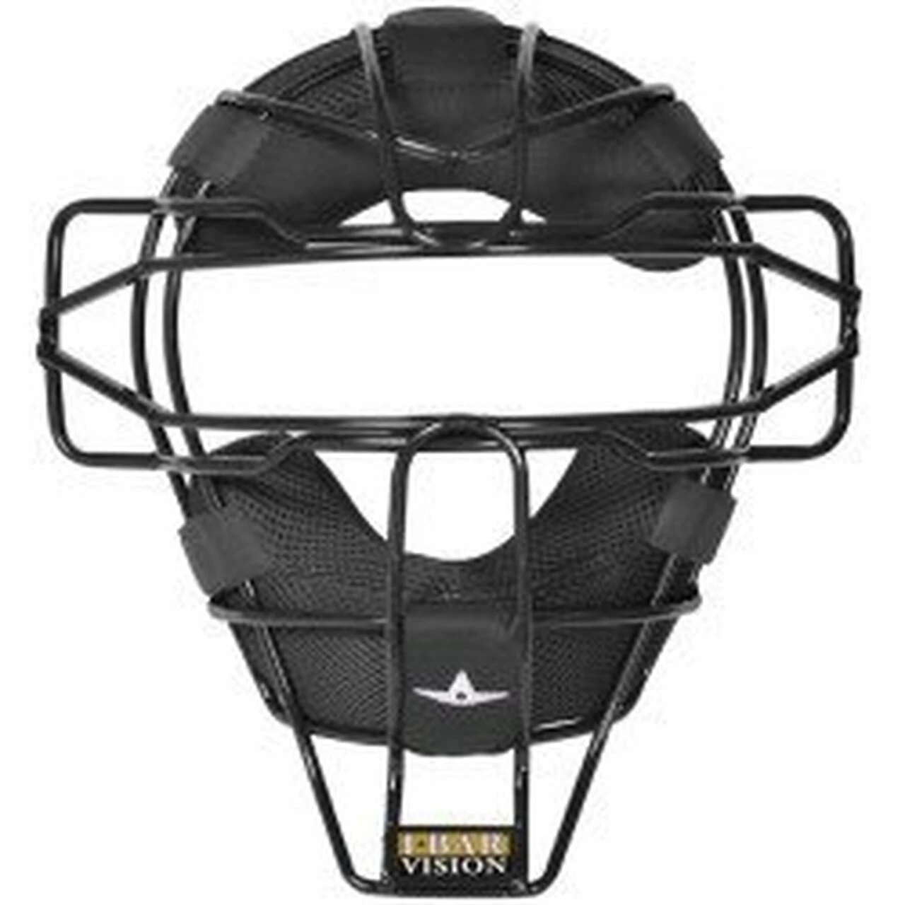 Allstar Lightweight Ultra Cool Tradional Mask Delta Flex Harness Black (Black) 1 Allstar Lightweight Ultra Cool Tradional Mask Delta Flex Harness Black (Black)