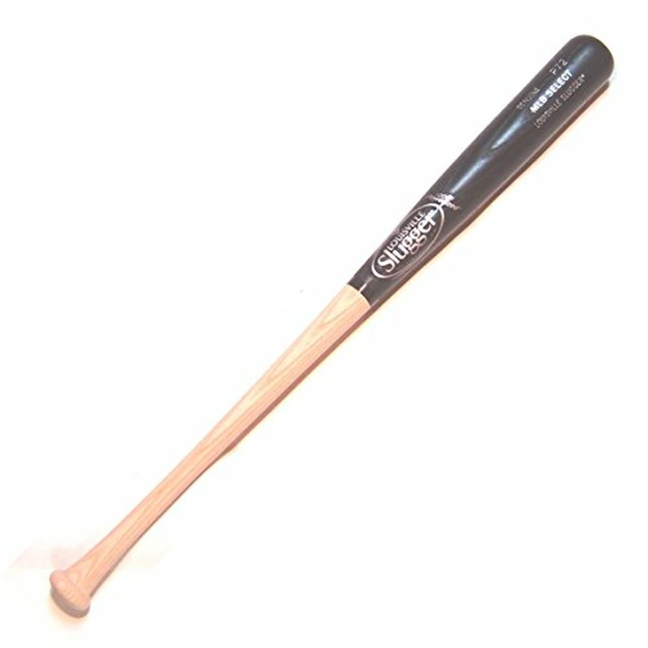 Louisville Slugger P72 MLB Select Ash Wood Baseball Bat 33 inch Cupped 3 Louisville Slugger P72 MLB Select Ash Wood Baseball Bat 33 inch Cupped - Image 3