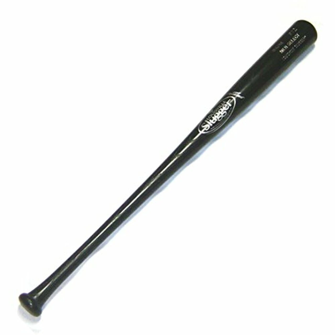 Louisville Slugger P72 MLB Select Ash Black Wood Baseball Bat 33 Inch Not Cupped 4 Louisville Slugger P72 MLB Select Ash Black Wood Baseball Bat 33 Inch Not Cupped - Image 4