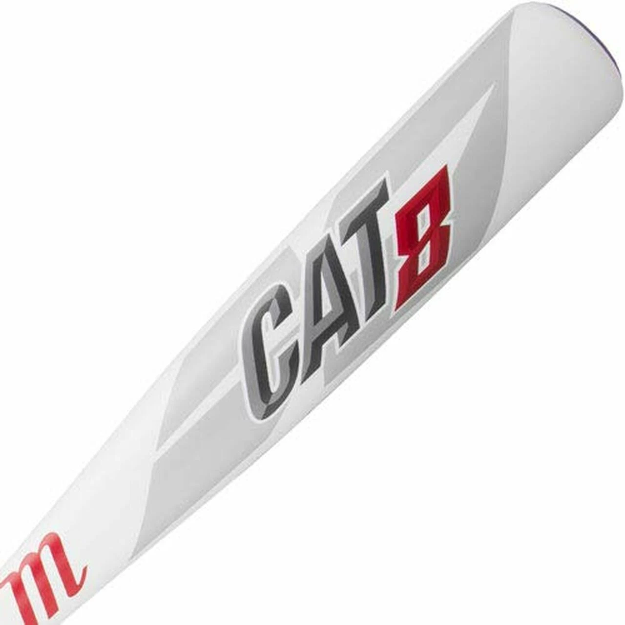 Marucci Cat8 -10 Senior League Baseball Bat 31 inch 21 oz 3 Marucci Cat8 -10 Senior League Baseball Bat 31 inch 21 oz - Image 3