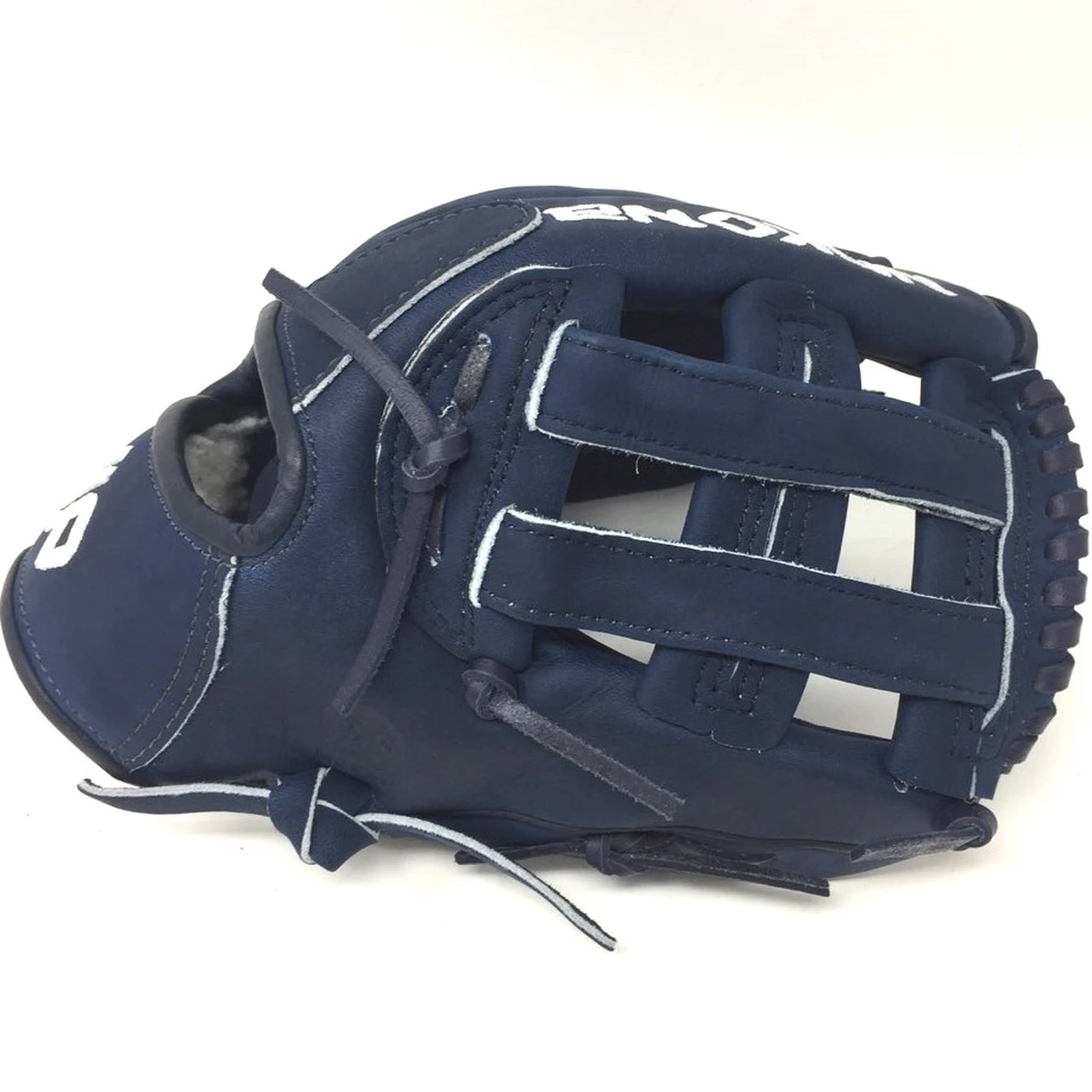 Nokona Cobalt XFT 11.75 Baseball Glove Right Hand Throw 3 Nokona Cobalt XFT 11.75 Baseball Glove Right Hand Throw - Image 3