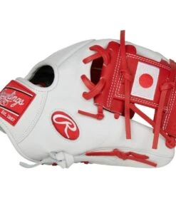 Rawlings Olympic Japan Heart of Hide Baseball Glove 11.5 Right Hand Throw -Ballgloves Sales Store 3 54075.1577835666