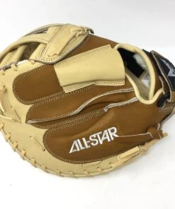 All-Star Pro Softball Fastpitch Catchers Mitt CMW3001 33.5 Right Hand Throw 12 All-Star Pro Softball Fastpitch Catchers Mitt CMW3001 33.5 Right Hand Throw -Ballgloves Sales Store 3 59857.1535469764