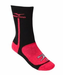 Mizuno Performance Highlighter Crew Sock (Black/Lemon, Small) 17 Mizuno Performance Highlighter Crew Sock (Black/Lemon, Small) -Ballgloves Sales Store 41aleAEPPpL 81030.1429481189