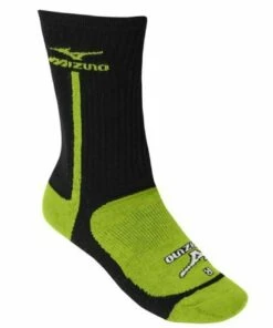 Mizuno Performance Highlighter Crew Sock (Black/Lemon, Small) 25 Mizuno Performance Highlighter Crew Sock (Black/Lemon, Small) -Ballgloves Sales Store 41g3QJ eOkL. SL500 73552.1431301714