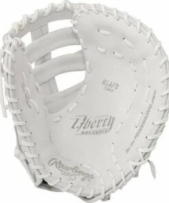 Rawlings Liberty Advanced Softball First Base Mitt White 13 in Right Hand Throw 5 Rawlings Liberty Advanced Softball First Base Mitt White 13 in Right Hand Throw -Ballgloves Sales Store 41h7z2Bk6jtL 34944.1469987932