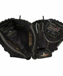 All-star Catchers Mitt CM3000SBK Pro 33.5 inch Right Handed Throw 5 All-star Catchers Mitt CM3000SBK Pro 33.5 inch Right Handed Throw -Ballgloves Sales Store 41vrLxYgaPL. SL500 97318.1431302425