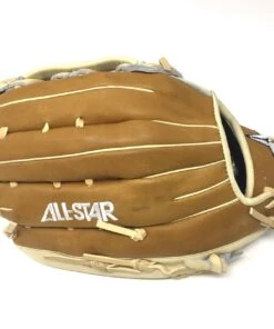 All-Star Pro Elite 12.75 H Web Baseball Glove Right Hand Throw -Ballgloves Sales Store 4 15204.1541458401