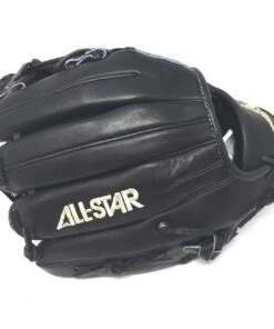 All-Star Pro Elite 11.5 Infield Baseball Glove FGAS-1150I Right Hand Throw -Ballgloves Sales Store 4 61425.1538114844