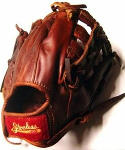Shoeless Joe 1000JR Youth Baseball Glove I Web 10 inch Right Hand Throw 9 Shoeless Joe 1000JR Youth Baseball Glove I Web 10 inch Right Hand Throw -Ballgloves Sales Store 511SH8P0nGL 12880.1431832091
