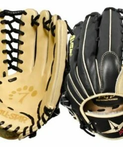 All-Star System Seven FGS7-OF Baseball Glove 12.5 Inch Right Handed Throw -Ballgloves Sales Store 51JMCIo5btL 09313.1429744814