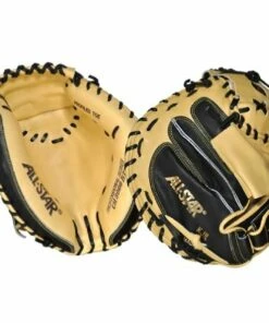 All-Star Pro Elite CM3000SBT 33.5 inch Baseball Catchers Mitt Right Hand Throw 6 All-Star Pro Elite CM3000SBT 33.5 inch Baseball Catchers Mitt Right Hand Throw -Ballgloves Sales Store 51KkoqO32B2L 40570.1429504210