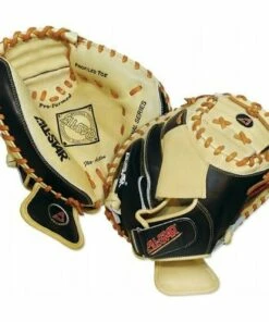 All-Star CM1100PRO 31.5 inch Catchers Mitt Pro Grade (Right Hand Throw) -Ballgloves Sales Store 51cRhe3jKcL 23651.1429504327
