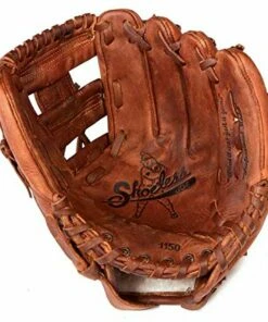 Shoeless Joe 1150IW 11.5 Baseball Glove Right Hand Throw 5 Shoeless Joe 1150IW 11.5 Baseball Glove Right Hand Throw -Ballgloves Sales Store 51g4lpIF8UL 44394.1431744166