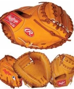 Rawlings Heart of Hide 2022 Catchers Mitt 33 inch Right Hand Throw -Ballgloves Sales Store 5 00869.1624745366