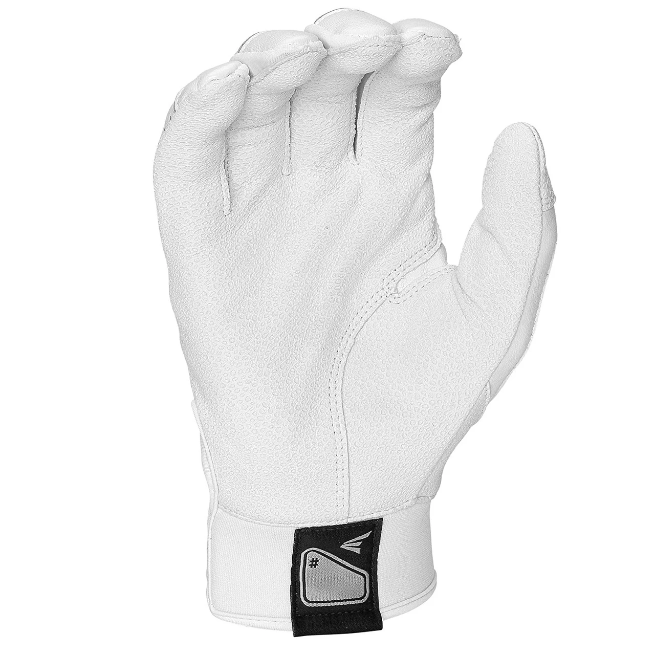 Easton Professional Collection Batting Gloves Pair Adult Medium 2 Easton Professional Collection Batting Gloves Pair Adult Medium - Image 2