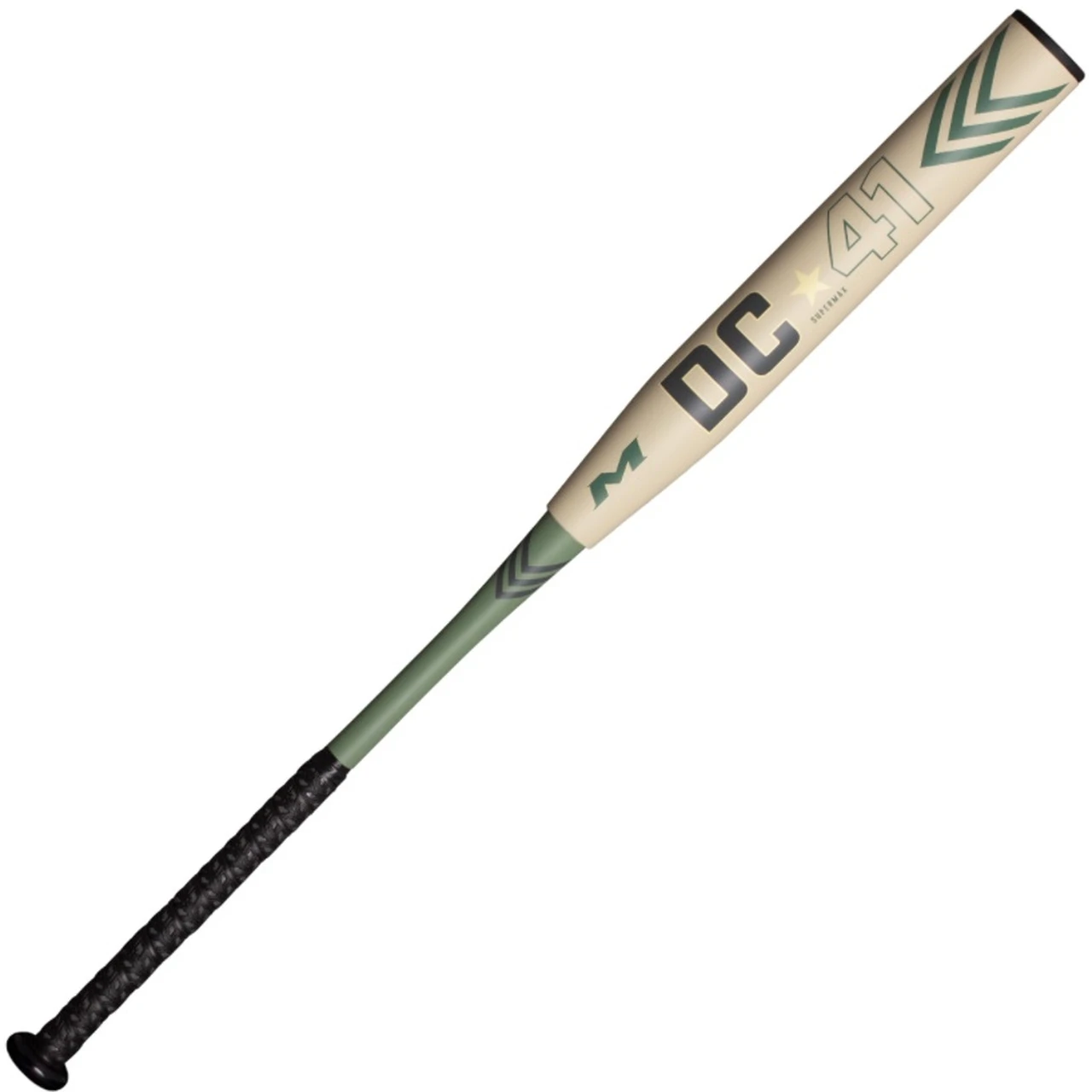 Miken DC41 Supermax 12.5 USSSA Slowpitch Softball Bat 34 inch 27 oz MDCX21 1 Miken DC41 Supermax 12.5 USSSA Slowpitch Softball Bat 34 inch 27 oz MDCX21