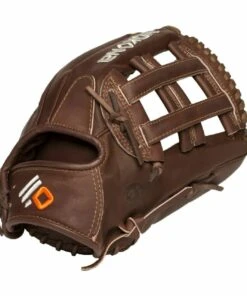 Nokona X2 Baseball Glove 12.75 inch H Web Right Hand Throw -Ballgloves Sales Store 5 01199.1605059102