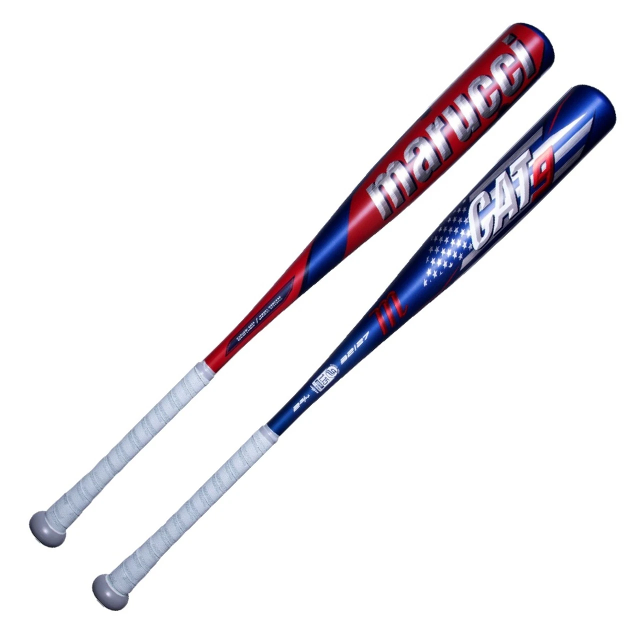 Marucci Cat 9 Pastime USSSA -10 Baseball Bat 28 inch 18 oz 1 Marucci Cat 9 Pastime USSSA -10 Baseball Bat 28 inch 18 oz