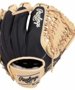 Rawlings Pro Preferred Baseball Glove Mod Trap Web 11.75 inch Right Hand Throw -Ballgloves Sales Store 5 02266.1606526527