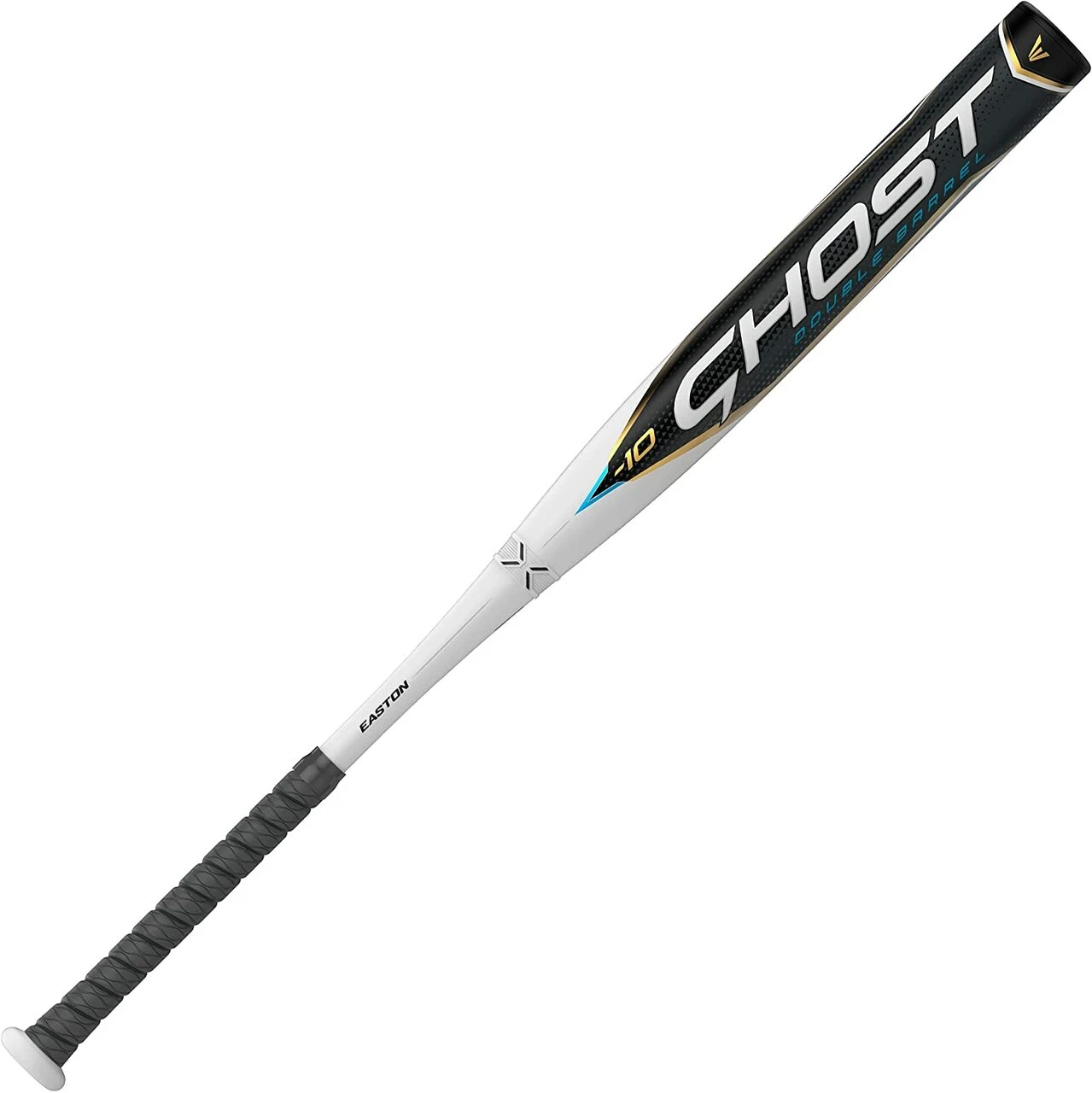 Easton 2022 Ghost Double Barrel Fastpitch Softball Bat 32 inch 22 oz 1 Easton 2022 Ghost Double Barrel Fastpitch Softball Bat 32 inch 22 oz