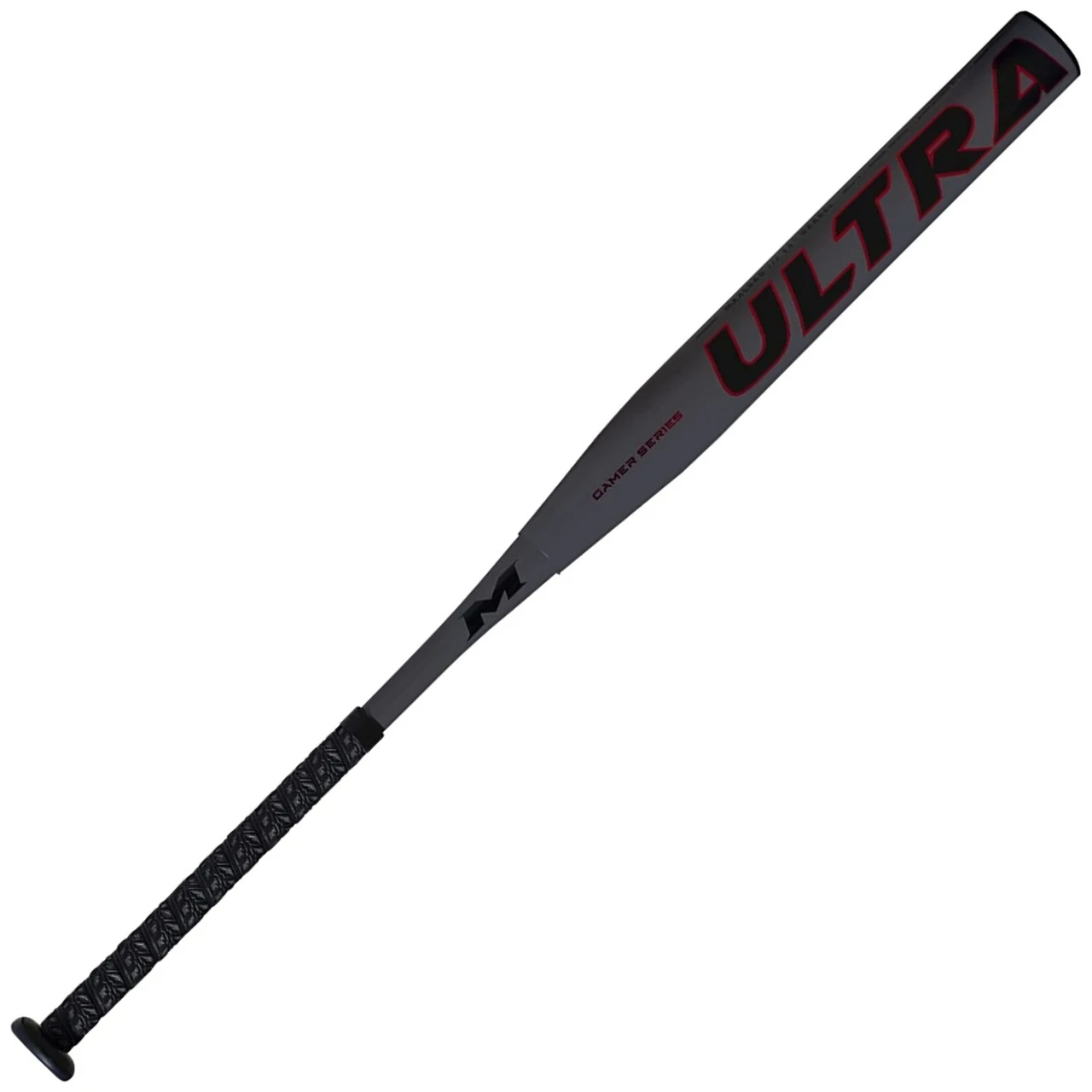 MIKEN Ultra Gamer Series Two-Piece Maxload 14 Barrel SSUSA Slowpitch Softball Bat 34 inch 27 oz 1 MIKEN Ultra Gamer Series Two-Piece Maxload 14 Barrel SSUSA Slowpitch Softball Bat 34 inch 27 oz