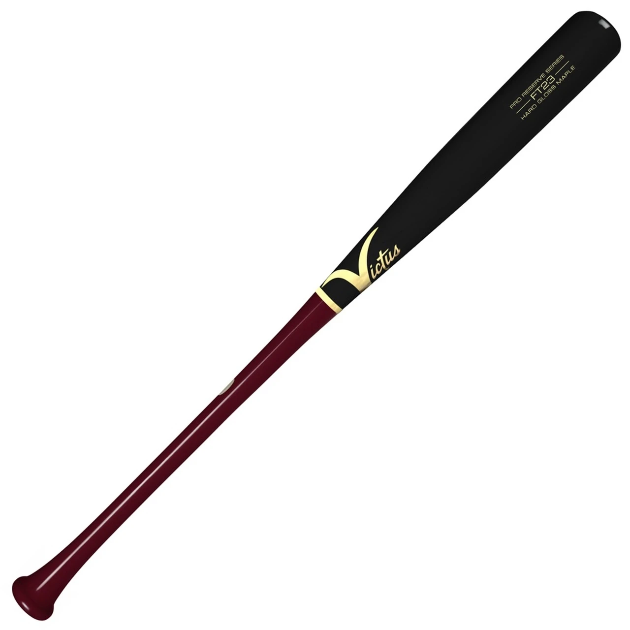 Victus Pro Reserve Maple Wood Baseball Bat TATIS23 32 inch 1 Victus Pro Reserve Maple Wood Baseball Bat TATIS23 32 inch