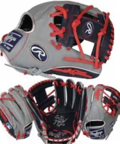 Rawlings Heart of Hide 2022 Baseball Glove 11.75 inch Right Hand Throw -Ballgloves Sales Store 5 07870.1624745155