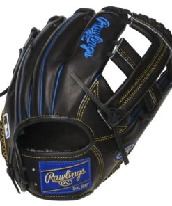 Rawlings Pro Preferred Baseball Glove 11.5 inch Single Post Web Right Hand Throw